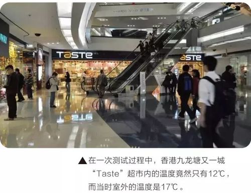 谁知道香港的商场，博览馆等公共空间为什么空调要开那么低？普遍21度「为什么香港空间越来越小」 谁知道香港的商场，博览馆等公共空间为什么空调要开那么低？普遍21度「为什么香港空间越来越小」 神马SEO