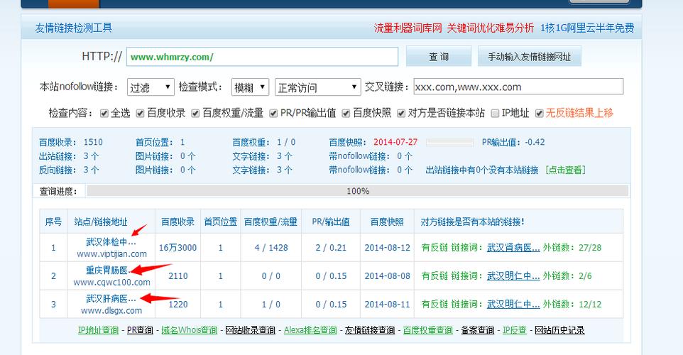 站长工具里的“反链数”和“站外链接数”是什么意思,为什么网站反链这么多。 站长工具里的“反链数”和“站外链接数”是什么意思,为什么网站反链这么多。 神马SEO