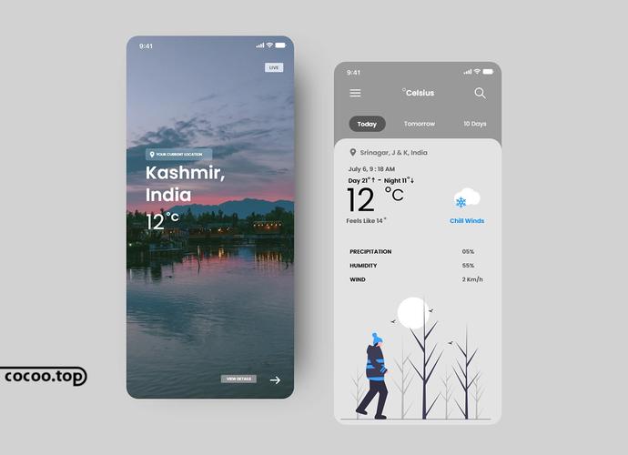 设计扁平化APP UI，PS相比sketch的优势有哪些,为什么要扁平化设计呢。 设计扁平化APP UI，PS相比sketch的优势有哪些,为什么要扁平化设计呢。 网站建设公司