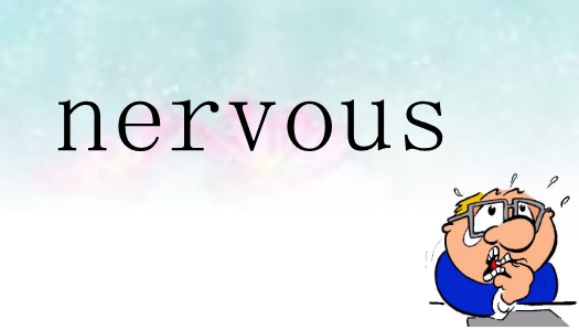 nervous是原型吗,nervous的比较级是什么。 搜狗SEO nervous是原型吗,nervous的比较级是什么。 nervous是原型吗,nervous的比较级是什么。 搜狗SEO