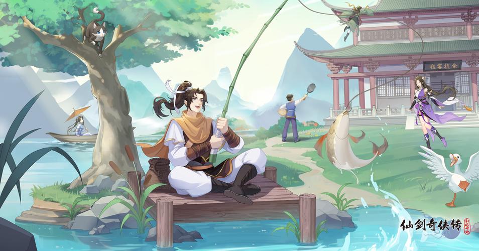 仙剑公测seo_仙剑奇侠传新的开始电脑版怎么玩游戏多开 后台挂机 教程 百度SEO 仙剑公测seo_仙剑奇侠传新的开始电脑版怎么玩游戏多开 后台挂机 教程 仙剑公测seo_仙剑奇侠传新的开始电脑版怎么玩游戏多开 后台挂机 教程 百度SEO