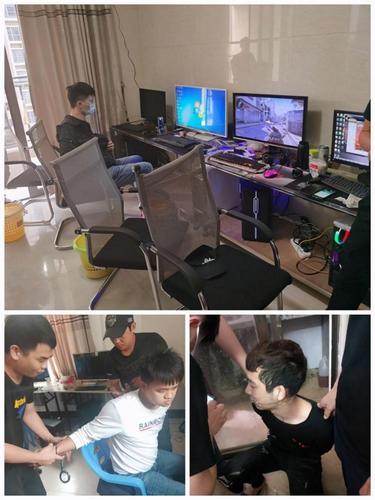 棋牌seo黑帽_粤破获微信外挂黑客团伙案 必应SEO 棋牌seo黑帽_粤破获微信外挂黑客团伙案 棋牌seo黑帽_粤破获微信外挂黑客团伙案 必应SEO