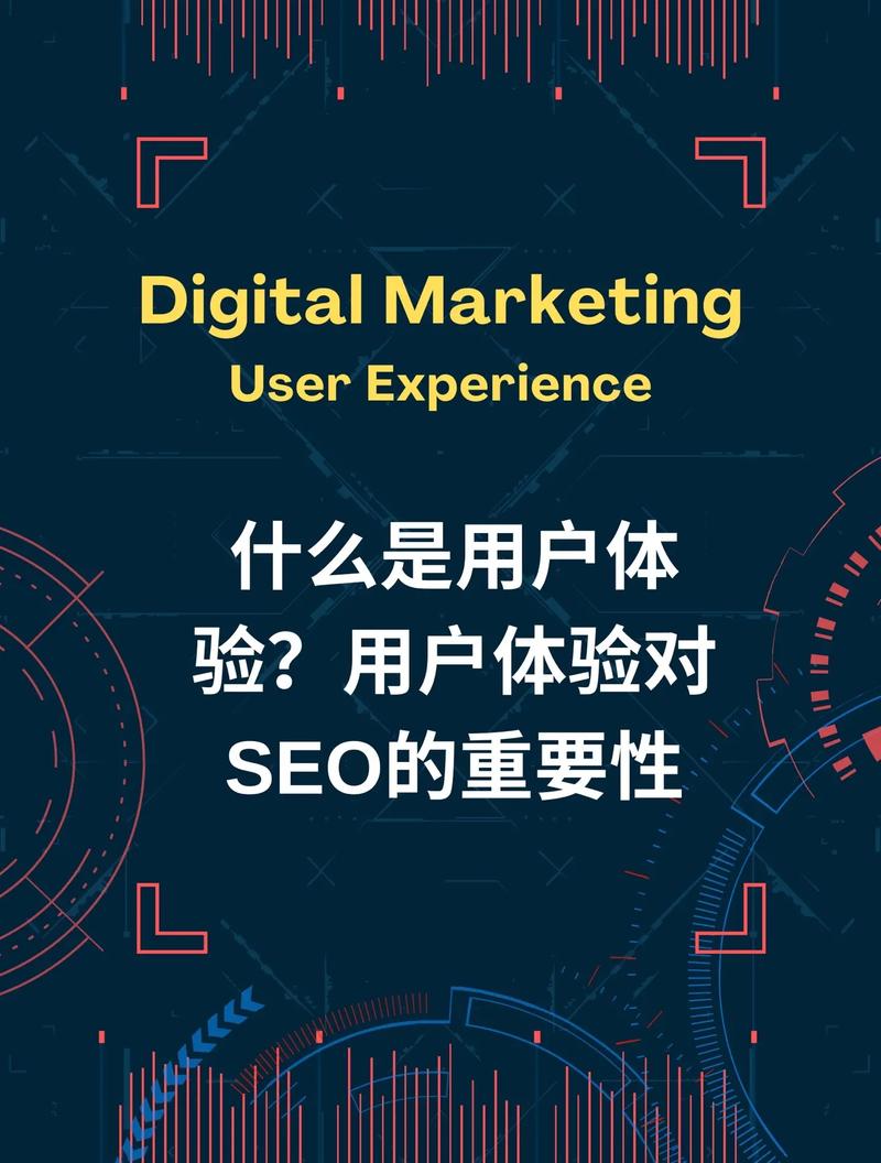 seo与用户体验_什么是用户体验对seo有什么用 seo与用户体验_什么是用户体验对seo有什么用 SEO关键词