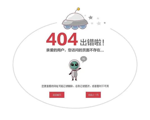 404页面能参加seo吗_404页面对SEO优化影响有多大年夜 404页面能参加seo吗_404页面对SEO优化影响有多大年夜 神马SEO