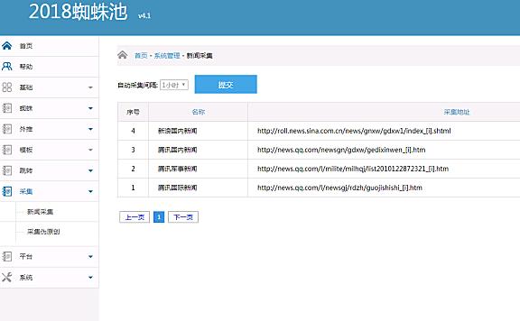 蜘蛛侠seo外链推广对象软件_弗成不知的站群外推方法与技巧 蜘蛛侠seo外链推广对象软件_弗成不知的站群外推方法与技巧 必应SEO