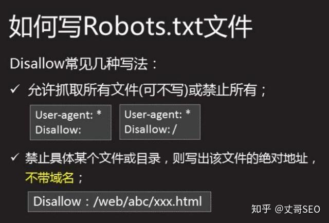 robotstxt限制seo_Robotstxt 和 SEO完整指南 网站建设公司 robotstxt限制seo_Robotstxt 和 SEO完整指南 robotstxt限制seo_Robotstxt 和 SEO完整指南 网站建设公司