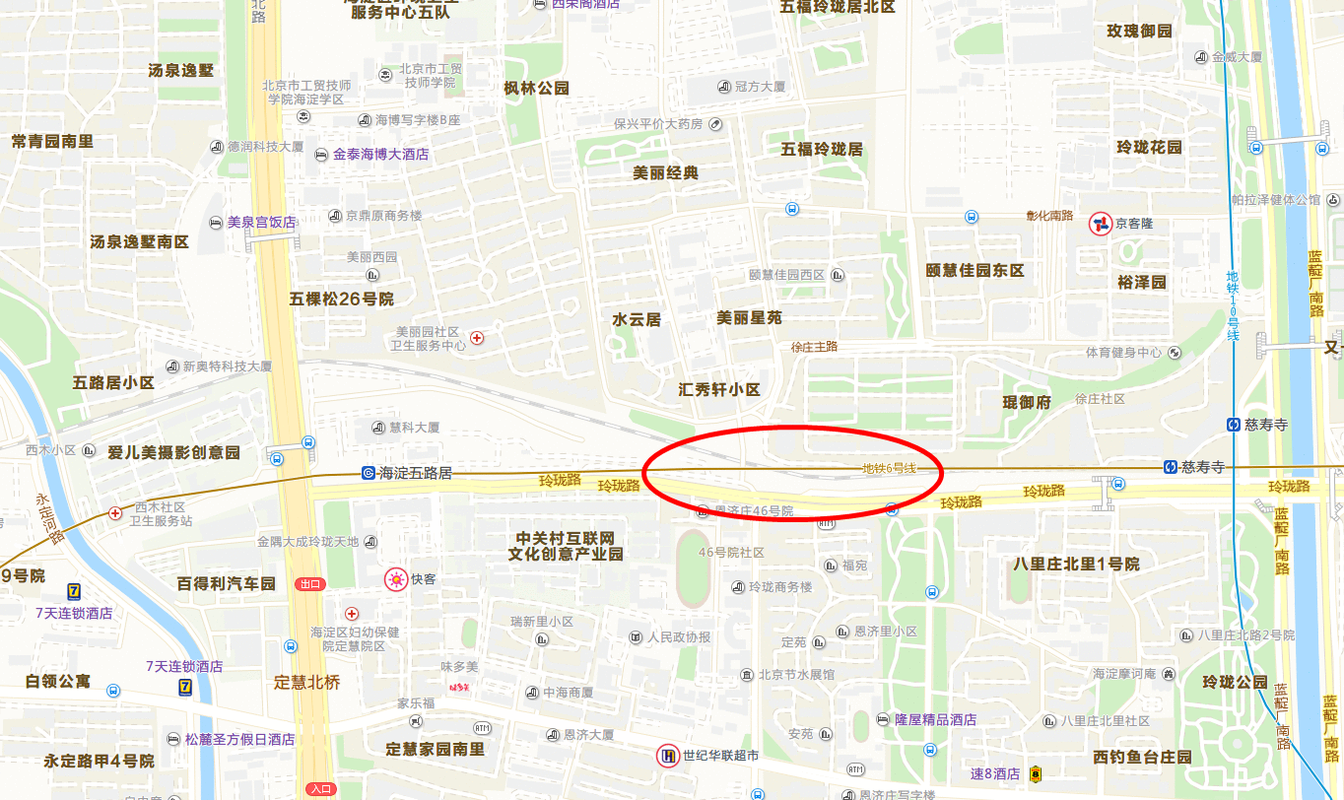 海淀五路居百度seo症结词优化_北京市海淀区五路居地区面貌大年夜变建成了公园断头路也已经通车 海淀五路居百度seo症结词优化_北京市海淀区五路居地区面貌大年夜变建成了公园断头路也已经通车 神马SEO