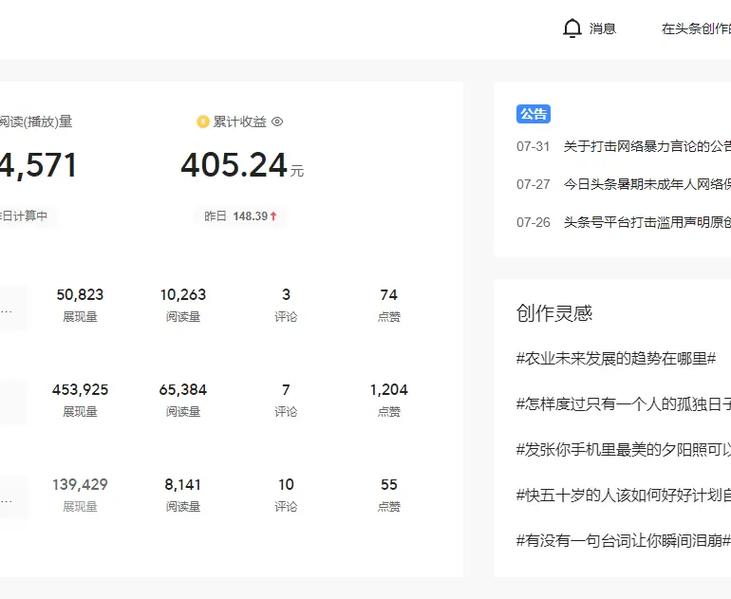 头条号智能算法,引领内容创作新潮流(头条号智能算法) 搜狗SEO 头条号智能算法,引领内容创作新潮流(头条号智能算法) 头条号智能算法,引领内容创作新潮流(头条号智能算法) 搜狗SEO