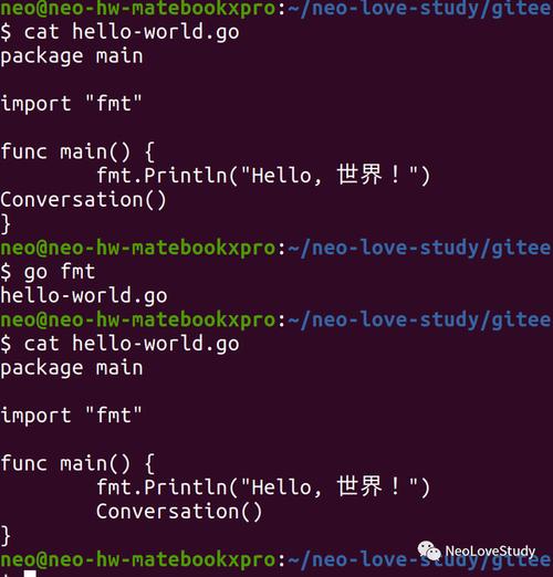 Go语言程序设计,高效、简洁与并发的完美融合 Go语言程序设计,高效、简洁与并发的完美融合 神马SEO