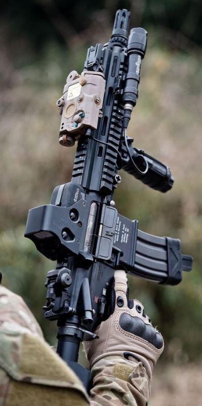 HK416实战分析,战术枪械的典范之作 神马SEO HK416实战分析,战术枪械的典范之作 HK416实战分析,战术枪械的典范之作 神马SEO