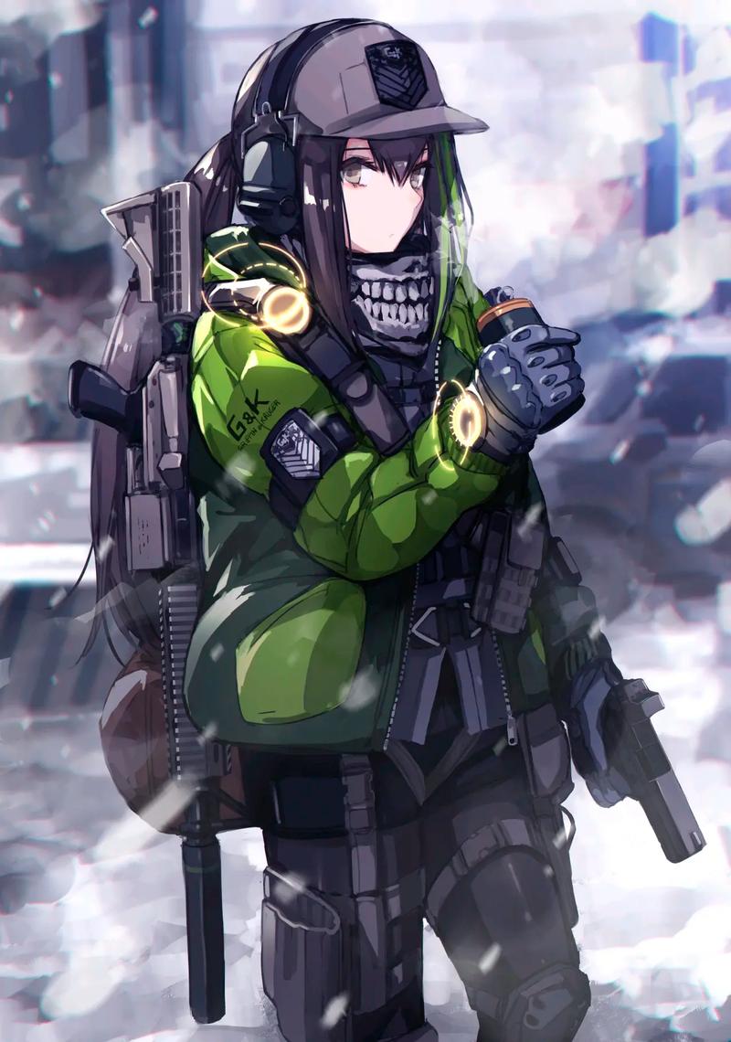 《少女前线》M46,战场的优雅舞者,射击与步骤的完美融合 网站建设公司 《少女前线》M46,战场的优雅舞者,射击与步骤的完美融合 《少女前线》M46,战场的优雅舞者,射击与步骤的完美融合 网站建设公司