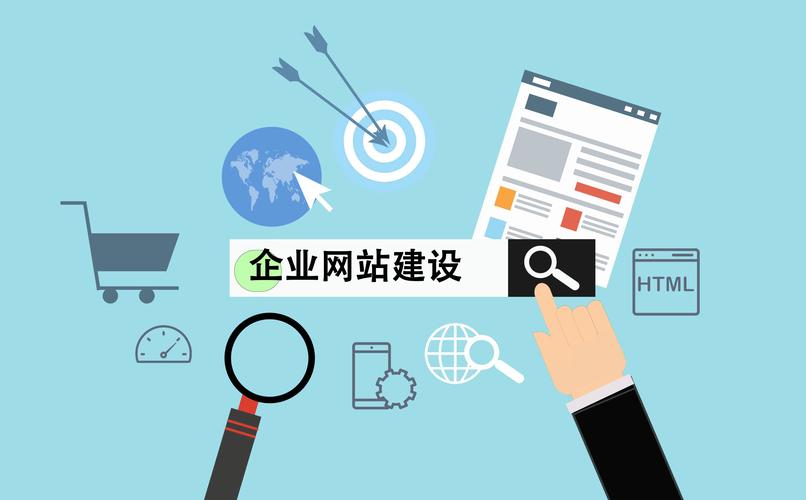 中小企业打造高效网站的攻略,助力企业腾飞新篇章 中小企业打造高效网站的攻略,助力企业腾飞新篇章 必应SEO