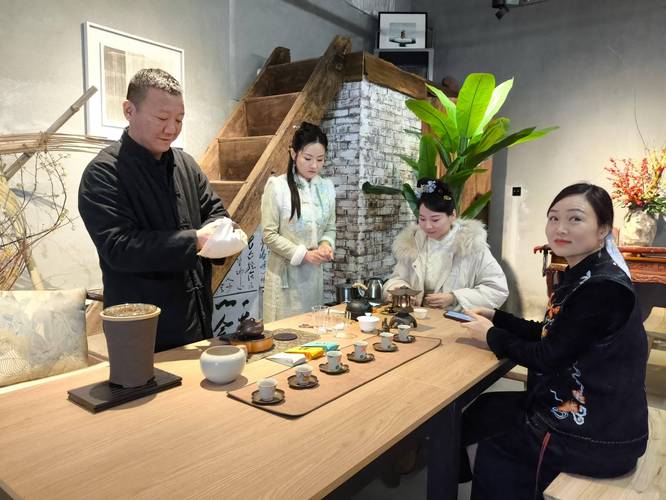 于茶_打造东方美学茶文化新体验 于茶_打造东方美学茶文化新体验 搜狗SEO