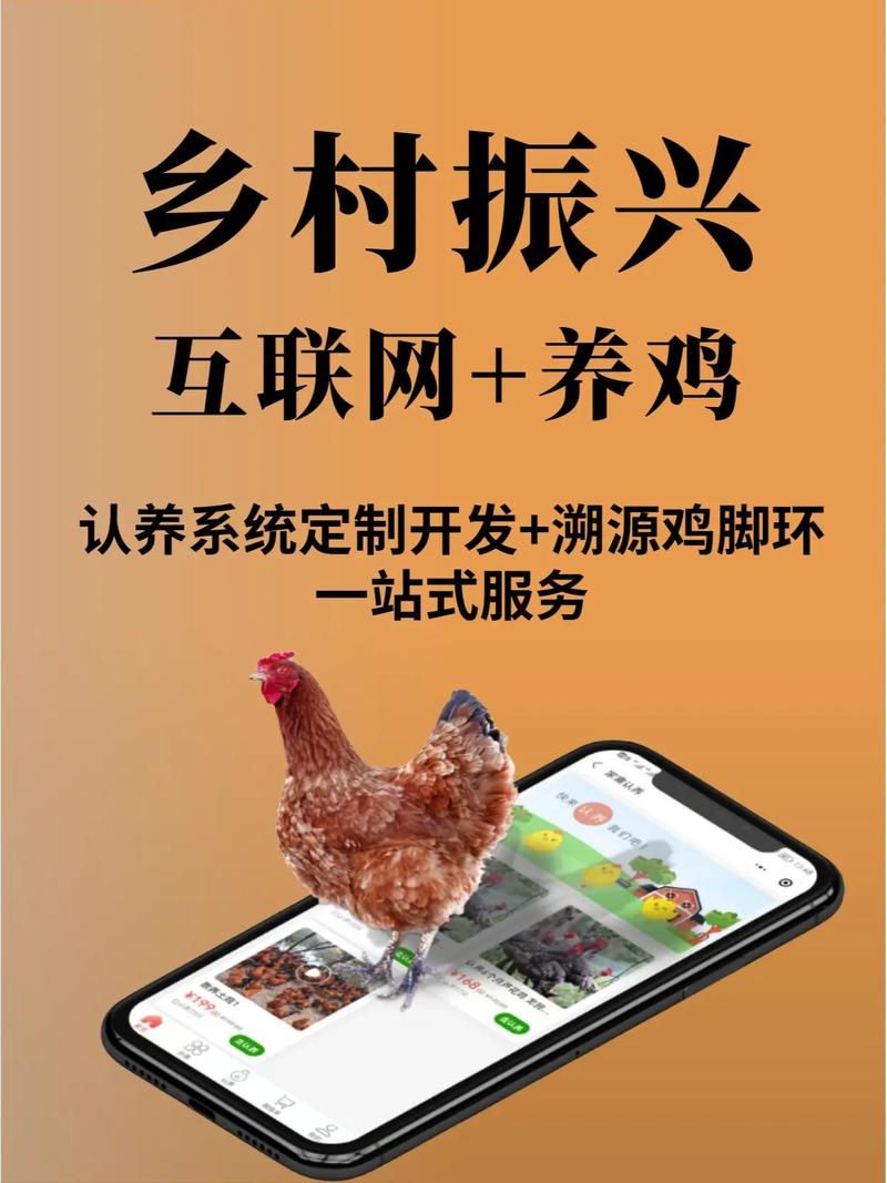 云养鸡时代的到来,科技创新引领农业新篇章 百度SEO 云养鸡时代的到来,科技创新引领农业新篇章 云养鸡时代的到来,科技创新引领农业新篇章 百度SEO