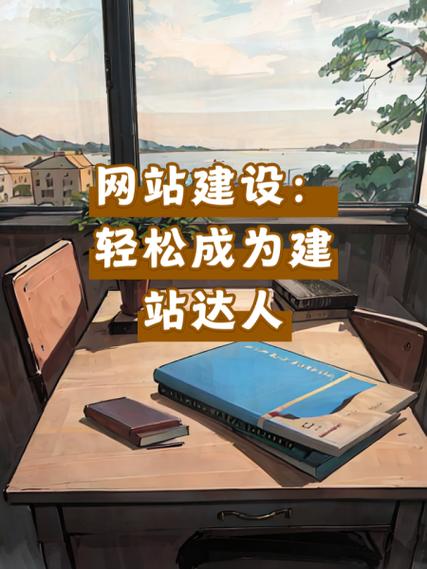 介绍建站之路,如何根据视频教程轻松搭建自己的网站 介绍建站之路,如何根据视频教程轻松搭建自己的网站 神马SEO