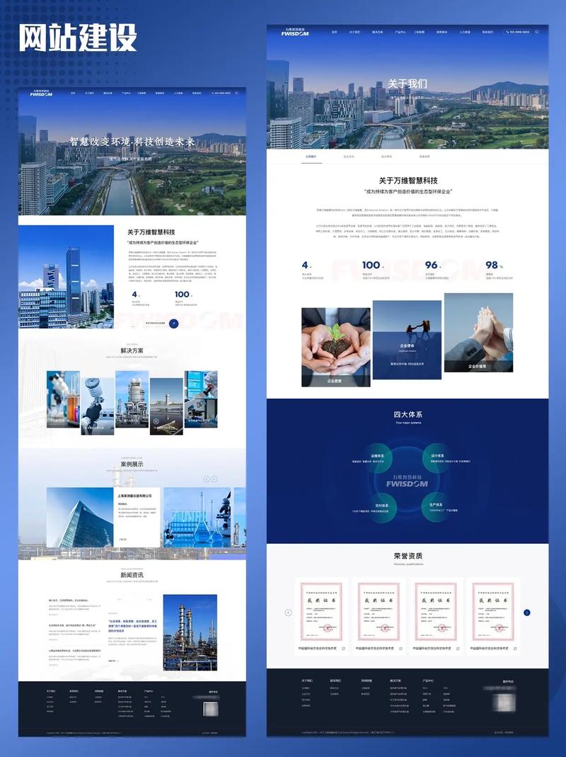 企业展示型网站,助力企业提升品牌形象与市场竞争力 网站建设公司 企业展示型网站,助力企业提升品牌形象与市场竞争力 企业展示型网站,助力企业提升品牌形象与市场竞争力 网站建设公司