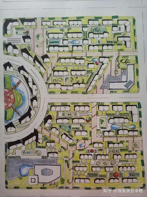 住宅区设计,构建美好家园的蓝图 网站建设公司 住宅区设计,构建美好家园的蓝图 住宅区设计,构建美好家园的蓝图 网站建设公司