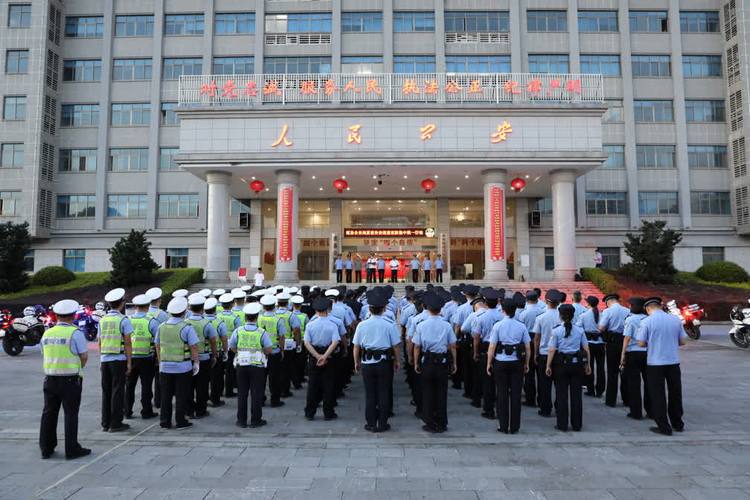 公安局程序代码,守护社会安宁的智能卫士 神马SEO 公安局程序代码,守护社会安宁的智能卫士 公安局程序代码,守护社会安宁的智能卫士 神马SEO