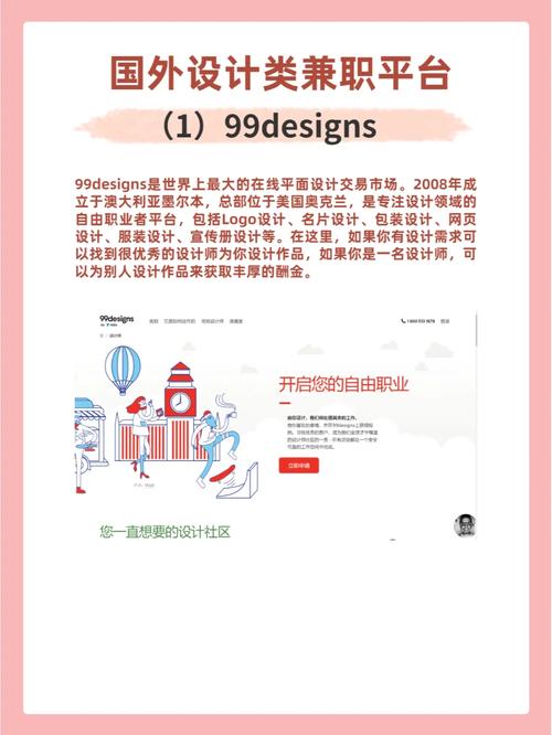 兼职设计网站,开启创意职业新篇章 兼职设计网站,开启创意职业新篇章 百度SEO