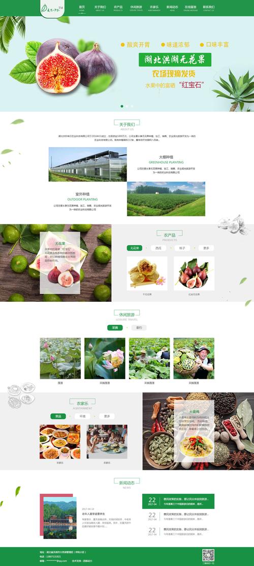农产品网站建设的步骤与未来趋势 SEO关键词 农产品网站建设的步骤与未来趋势 农产品网站建设的步骤与未来趋势 SEO关键词
