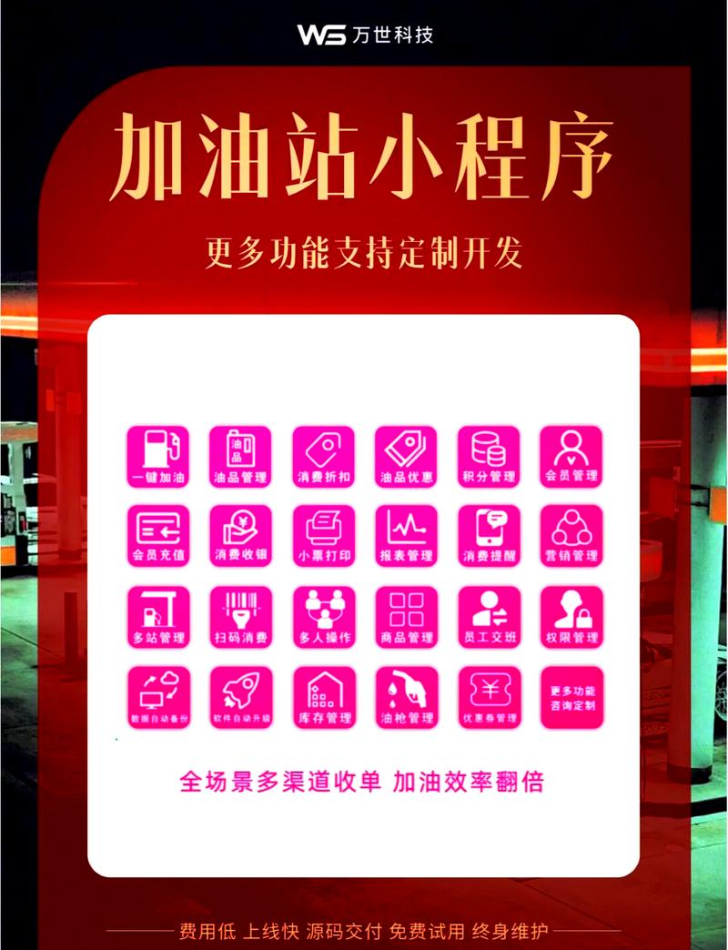 创新驱动，智慧加油_介绍加油小程序背后的科技力量 创新驱动，智慧加油_介绍加油小程序背后的科技力量 必应SEO