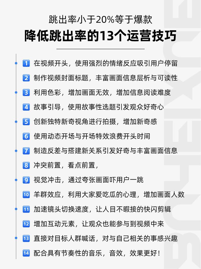 剖析网站被刷跳出率,背后的原因及优化步骤 搜狗SEO 剖析网站被刷跳出率,背后的原因及优化步骤 剖析网站被刷跳出率,背后的原因及优化步骤 搜狗SEO