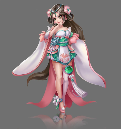 原画师在网站设计中的灵魂塑造者_探寻原画艺术与网站设计的完美融合 搜狗SEO 原画师在网站设计中的灵魂塑造者_探寻原画艺术与网站设计的完美融合 原画师在网站设计中的灵魂塑造者_探寻原画艺术与网站设计的完美融合 搜狗SEO