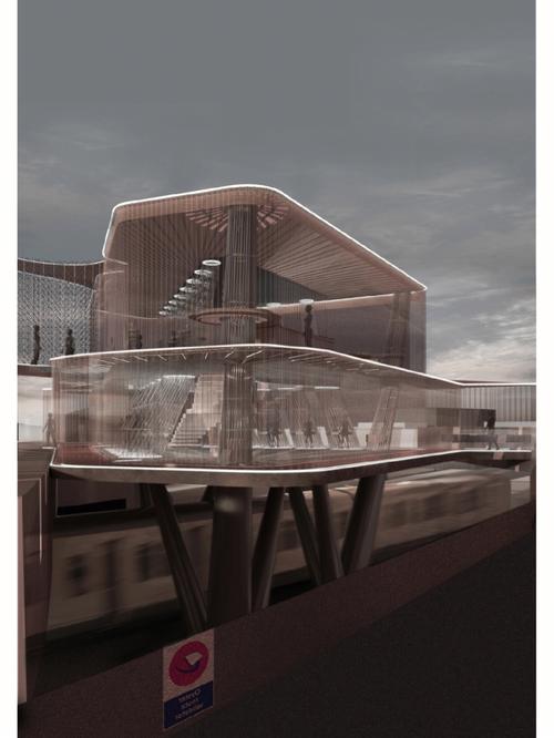 参数化设计,未来建筑设计的革新之路 百度SEO 参数化设计,未来建筑设计的革新之路 参数化设计,未来建筑设计的革新之路 百度SEO