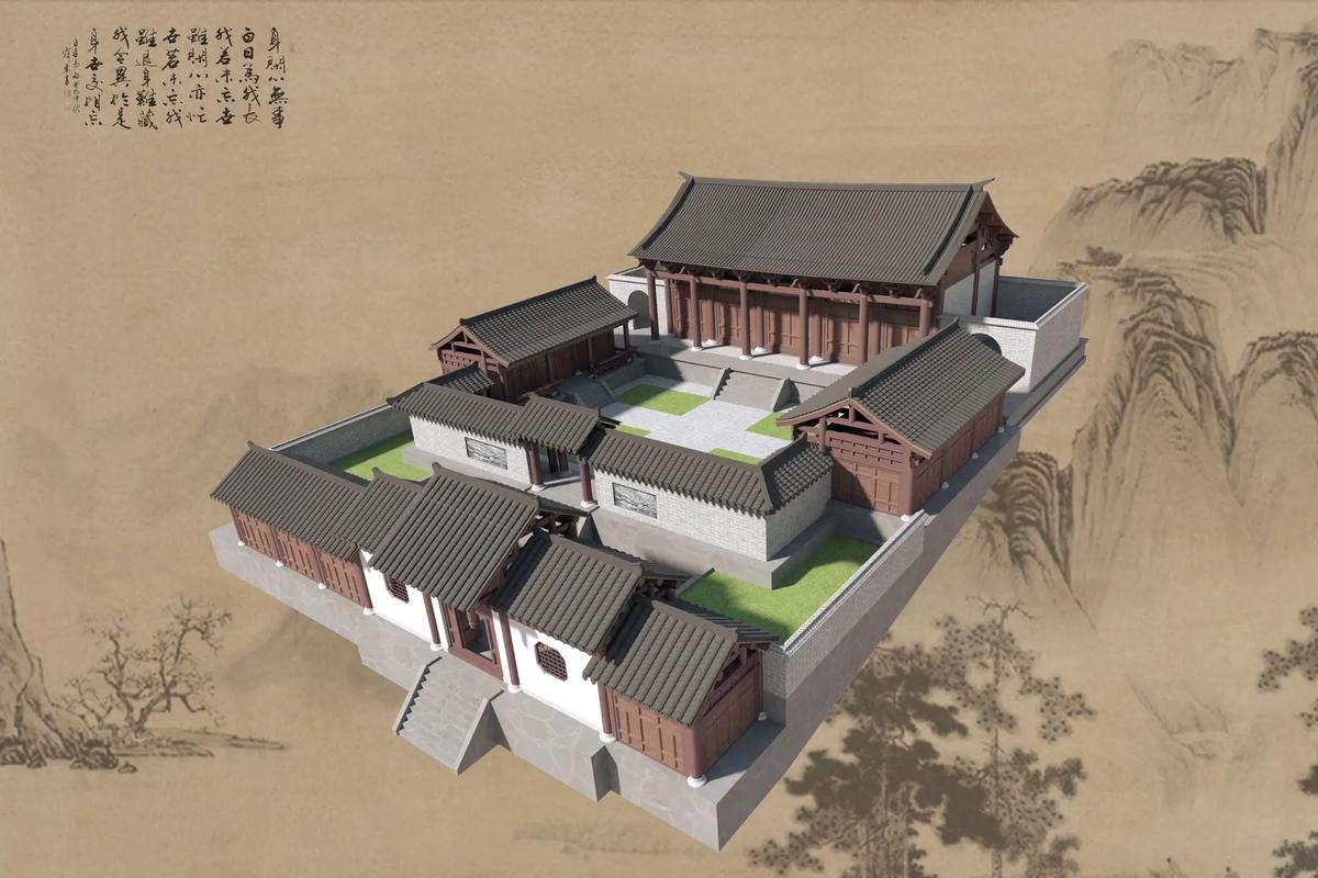 古建筑设计,传承与创新 网站建设公司 古建筑设计,传承与创新 古建筑设计,传承与创新 网站建设公司