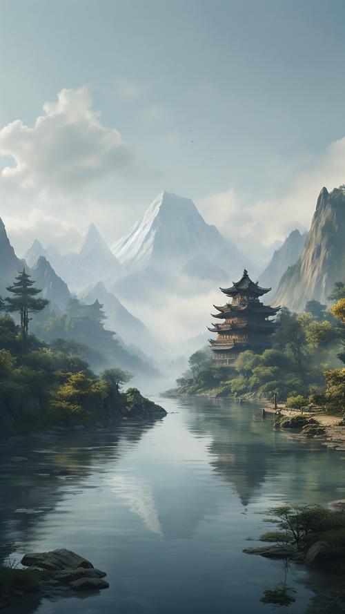 古风图网站,穿越时空的艺术之旅 神马SEO 古风图网站,穿越时空的艺术之旅 古风图网站,穿越时空的艺术之旅 神马SEO