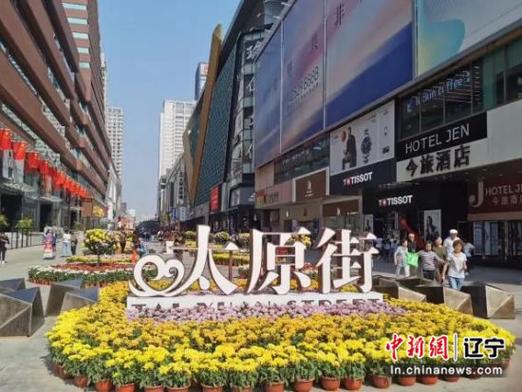 和平街,历史文化与现代都市的和谐交融 SEO关键词 和平街,历史文化与现代都市的和谐交融 和平街,历史文化与现代都市的和谐交融 SEO关键词