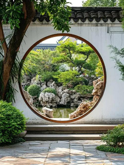 园林艺术之美,传统与现代的交融 搜狗SEO 园林艺术之美,传统与现代的交融 园林艺术之美,传统与现代的交融 搜狗SEO