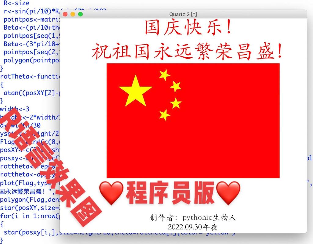 国旗的程序之美,代码下的国家象征 搜狗SEO 国旗的程序之美,代码下的国家象征 国旗的程序之美,代码下的国家象征 搜狗SEO