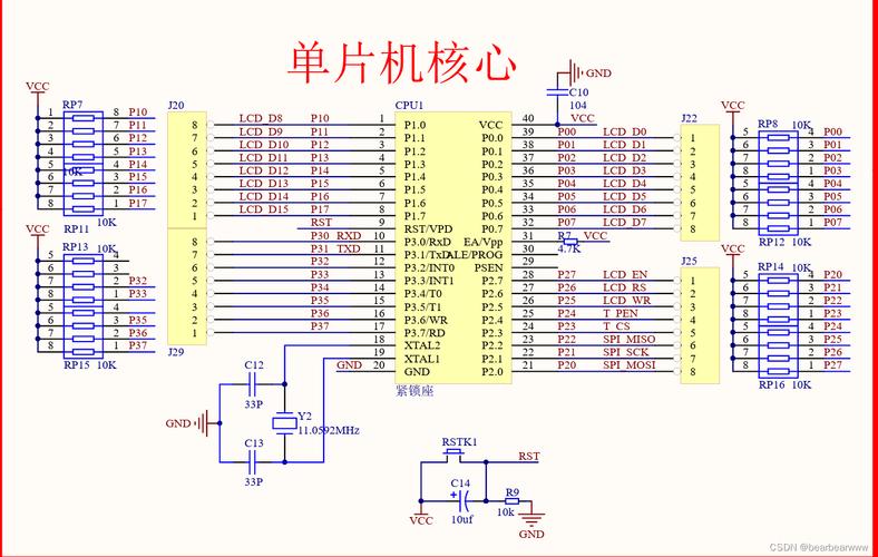 多程序并行技术在51单片机中的应用与发展 多程序并行技术在51单片机中的应用与发展 神马SEO