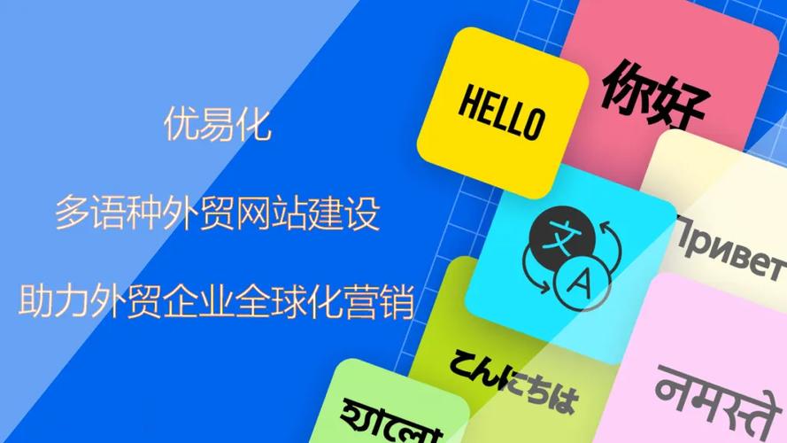 多语种网站制作,助力企业全球化发展 多语种网站制作,助力企业全球化发展 搜狗SEO