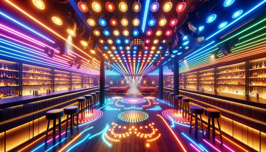夜店设计,打造光影与音乐的交融空间 必应SEO 夜店设计,打造光影与音乐的交融空间 夜店设计,打造光影与音乐的交融空间 必应SEO