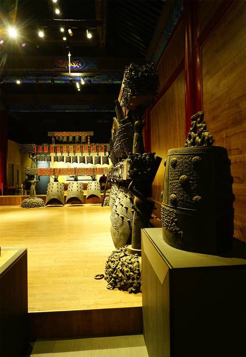 大钟寺,千年古钟的智慧传承与数字化之旅 神马SEO 大钟寺,千年古钟的智慧传承与数字化之旅 大钟寺,千年古钟的智慧传承与数字化之旅 神马SEO