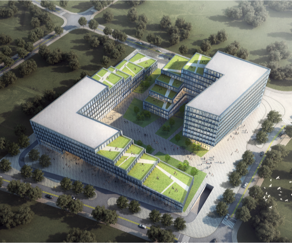 天辰设计院,建筑设计的创新引领者 天辰设计院,建筑设计的创新引领者 搜狗SEO