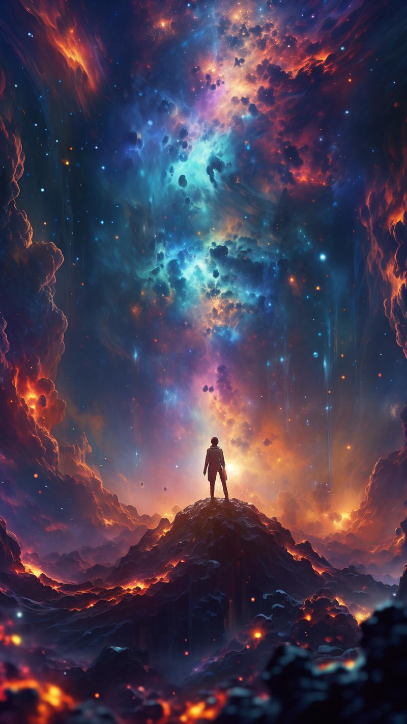 太空人程序,人类迈向宇宙深空的智能引擎 太空人程序,人类迈向宇宙深空的智能引擎 搜狗SEO