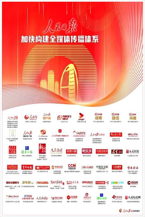 央视网网站设计,传承与创新，构建新时代媒体传播矩阵 央视网网站设计,传承与创新，构建新时代媒体传播矩阵 网站建设公司