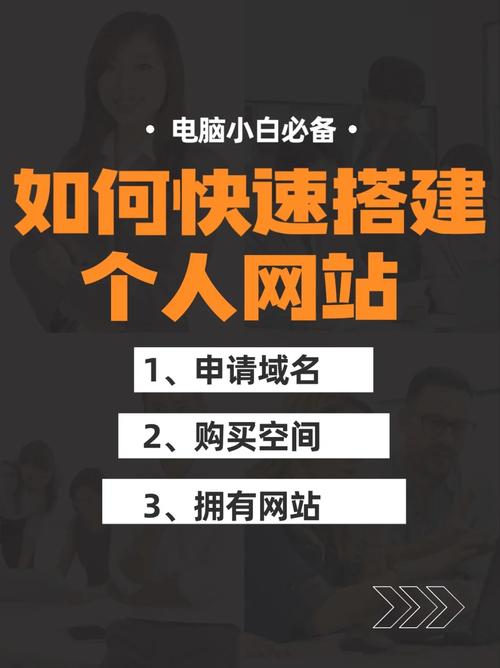 如何自己搭建一个个性化网站,从零开始迈向网络世界 如何自己搭建一个个性化网站,从零开始迈向网络世界 SEO关键词