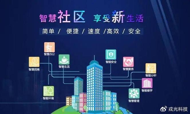 姚家园网站,智慧社区的未来范本 姚家园网站,智慧社区的未来范本 神马SEO