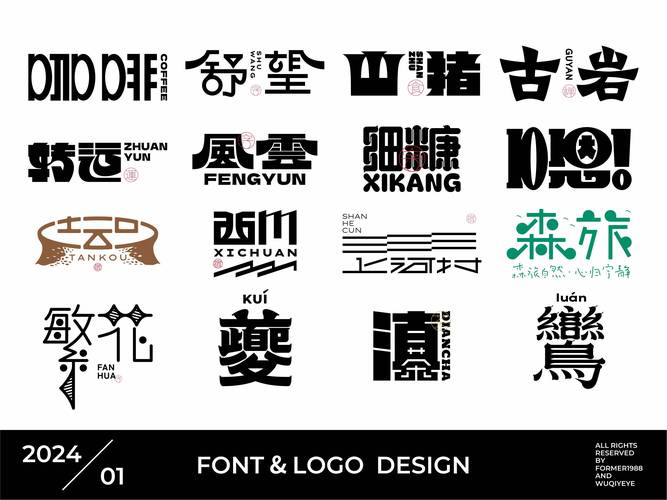 字体设计,塑造品牌形象的艺术 字体设计,塑造品牌形象的艺术 搜狗SEO