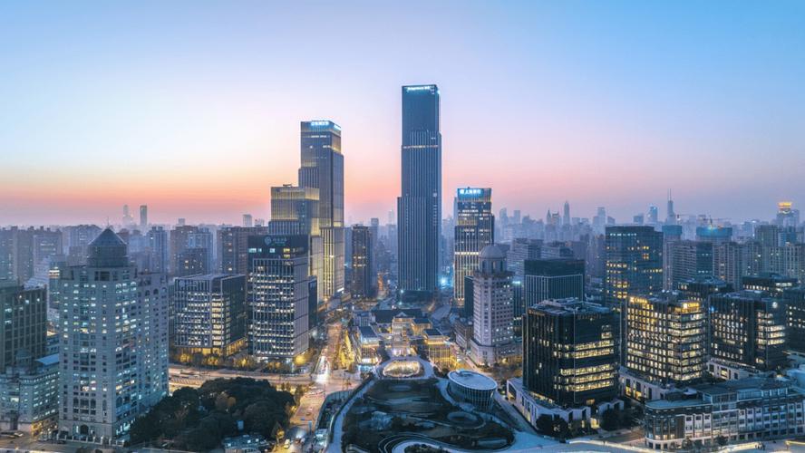 宁波市网站搭建,打造现代化城市形象的新引擎 宁波市网站搭建,打造现代化城市形象的新引擎 神马SEO
