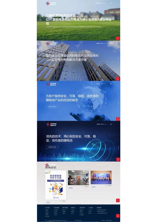 宁波网站设计,打造企业线上形象的关键一环 宁波网站设计,打造企业线上形象的关键一环 网站建设公司