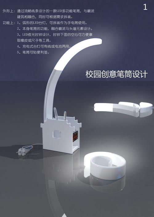 小产品设计,创新思维下的无限可能 小产品设计,创新思维下的无限可能 必应SEO