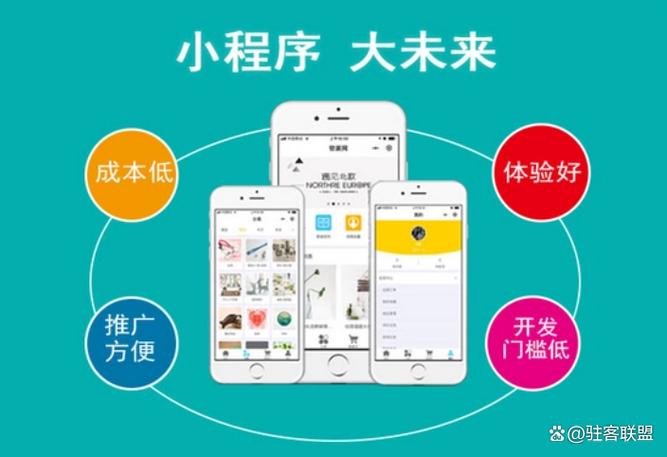 小程序代码教学,开启移动应用编程新篇章 小程序代码教学,开启移动应用编程新篇章 搜狗SEO