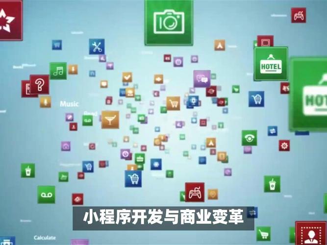 小程序代码覆盖,技术革新引领应用发展 小程序代码覆盖,技术革新引领应用发展 SEO关键词