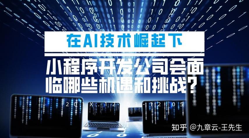 小程序的崛起,技术创新与生活便捷的完美融合 小程序的崛起,技术创新与生活便捷的完美融合 神马SEO