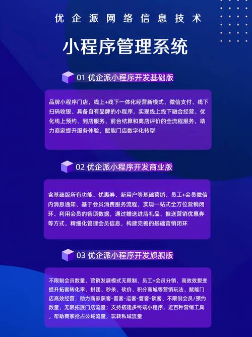 小程序研发,技术革新下的便捷生活 小程序研发,技术革新下的便捷生活 搜狗SEO